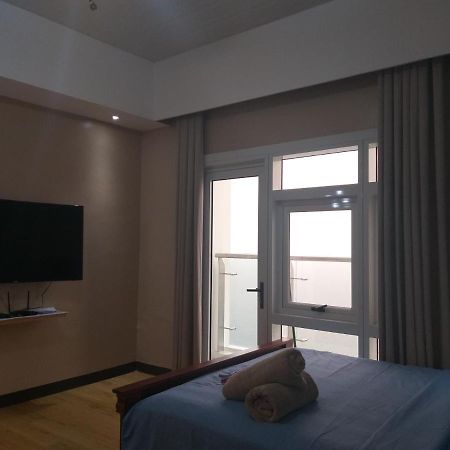 Ferienwohnung Amazing Bay View Lapu-Lapu City Exterior foto